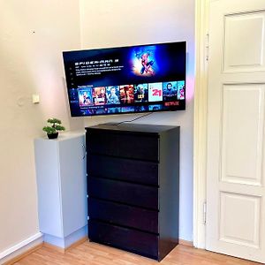 Appartement met een Slaapkamer